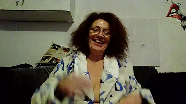 Živý XXX chat RubyyRosee