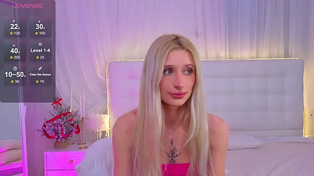 Онлайн чат XXX Monica_Leen