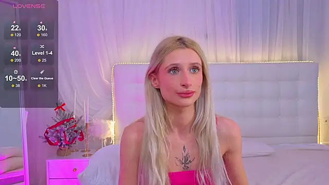 Monica_Leen's Live XXX Chat