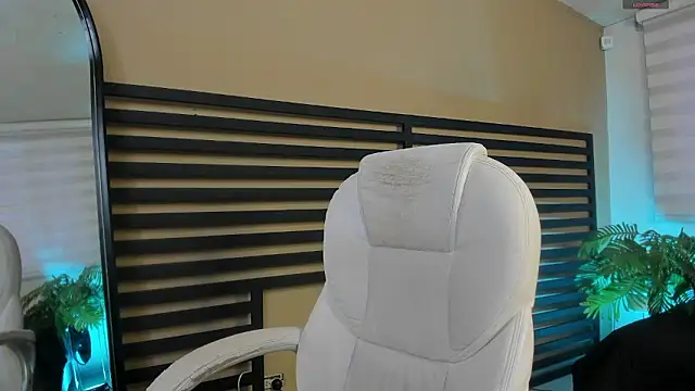 luna_willians Live XXX-chat