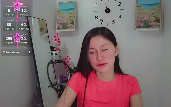 anne_smithe's Live XXX Chat