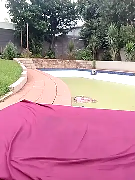 Chat +18 de SexyAssQueenX ao vivo