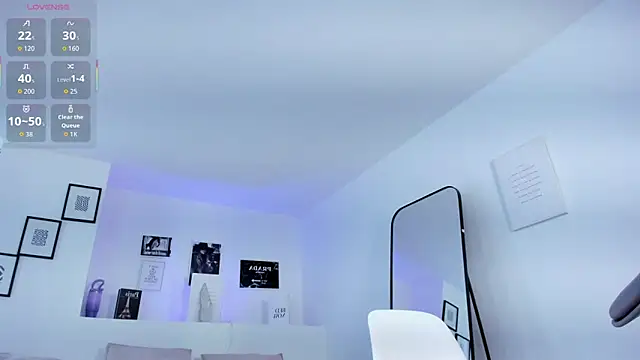 Sasha_belova's Live XXX Chat