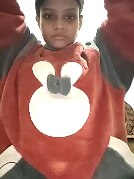 Komal0099 Webcam Show