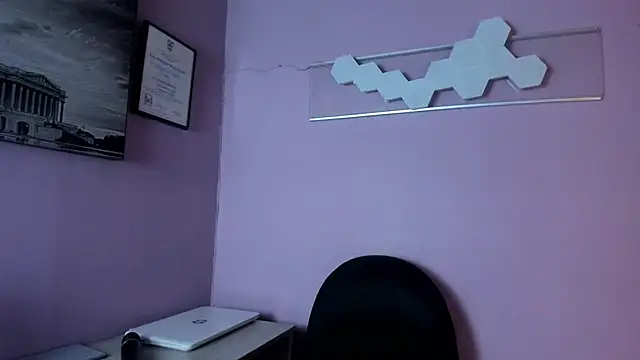 Scarlett__Fox__ élő XXX-chatje