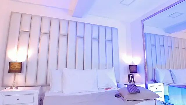 aandreaperez's Webcam Show