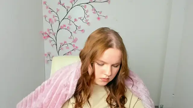 Webkamerová show Kitty_Mia_Kitty