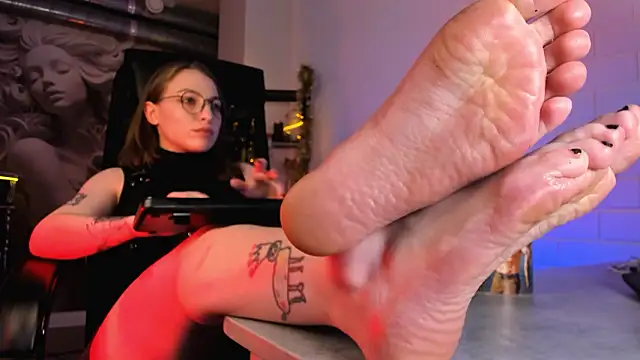 Онлайн чат XXX AphexQueen