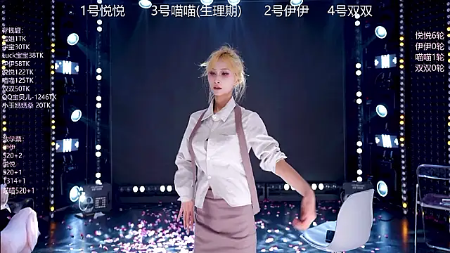 Онлайн чат XXX cdyyds003