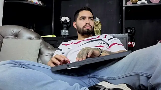 matteosantos Chat XXX live