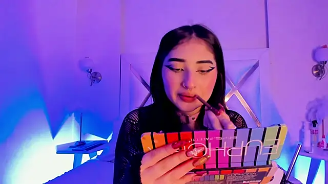 Živý XXX chat KattEngel