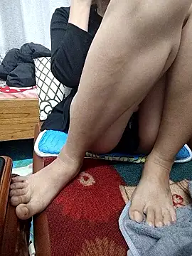 Haralushiaaa's Live XXX Chat