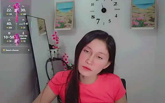 anne_smithe's Live XXX Chat