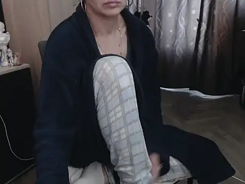 HornyClitXのライブXXXチャット