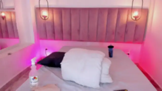 babepollyのライブXXXチャット