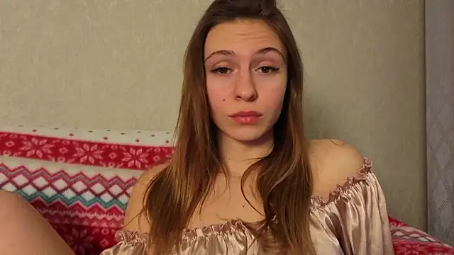 Онлайн чат XXX LovelyKatea