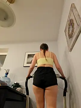 Happy_Gym_Year Chat XXX live