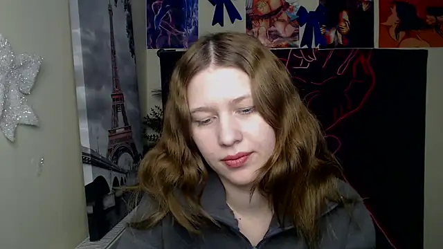 Chat XXX en directo de StellaCRL