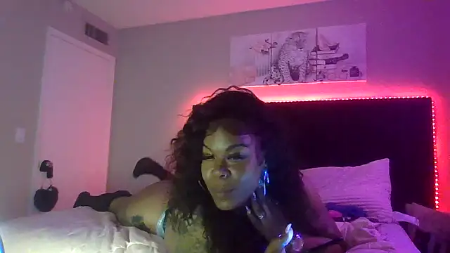 TattedBeautyCakz Chat XXX live