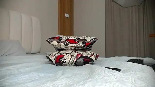 Show Webcam de FireGuy_99