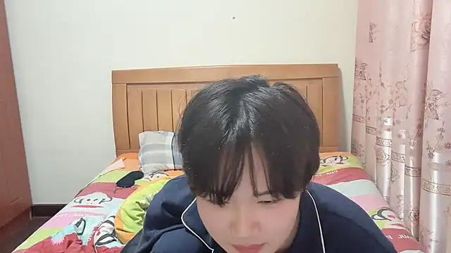 junnan001's Live XXX Chat