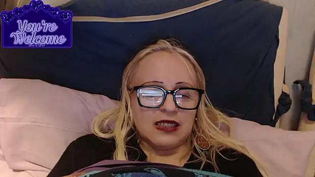 martachatte's Webcam Show