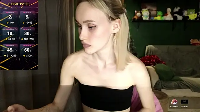 แชท XXX สดของ Belle_Vill3575