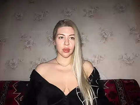 Chat XXX ao vivo de Lux_Sonya_Star