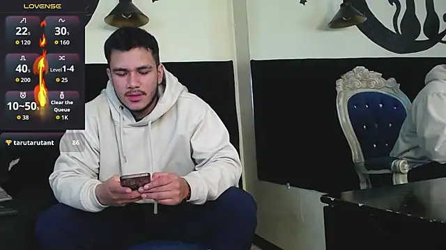 jeisonstark's Live XXX Chat