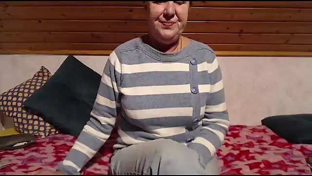 Chat XXX en directo de Nikole111