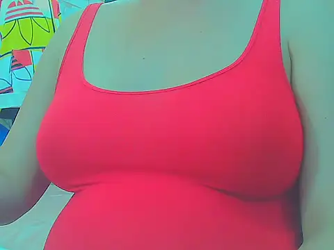 keepmepregnantT Adlı Modelin Canlı XXX Sohbeti