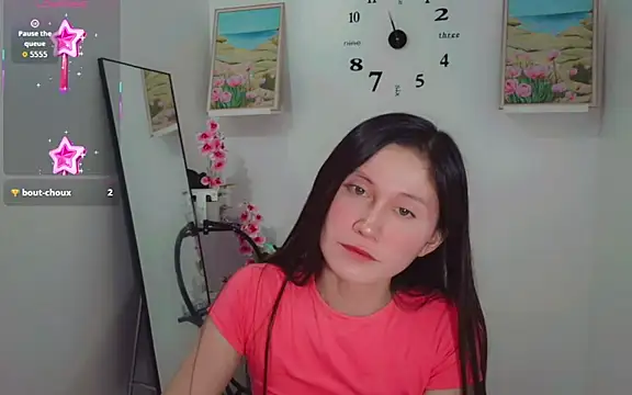 anne_smithe's Webcam Show