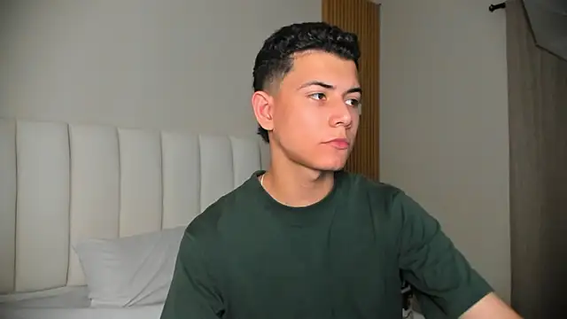 Вебкам-шоу FireGuy_99