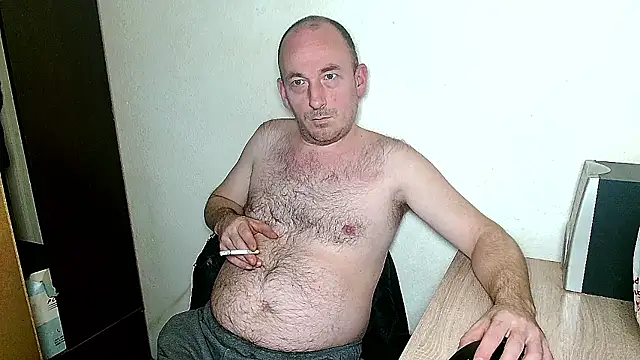 Johan___Barker's Webcam Show
