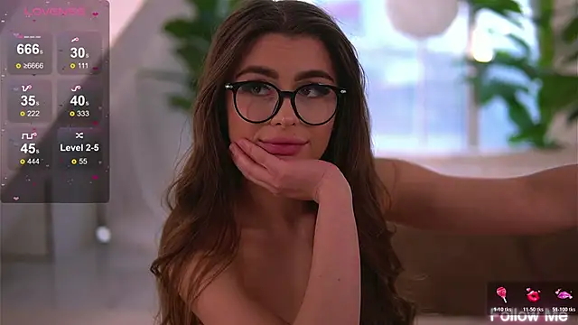 KaylaBray's Live XXX Chat