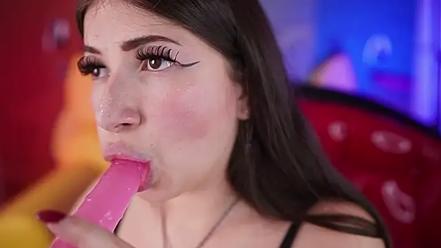 miss__pamela's Live XXX Chat