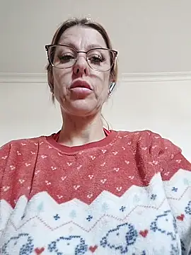 blondyruby's Live XXX Chat