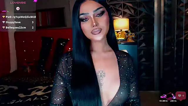 Živý XXX chat NatalyaFox