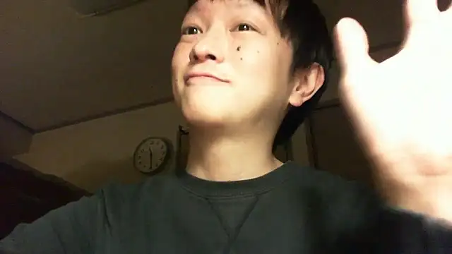 Shunsuke1019's Live XXX Chat