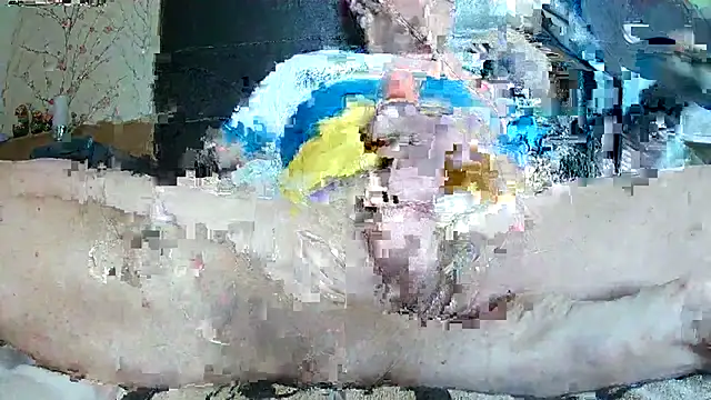 apollarda Webcam Show