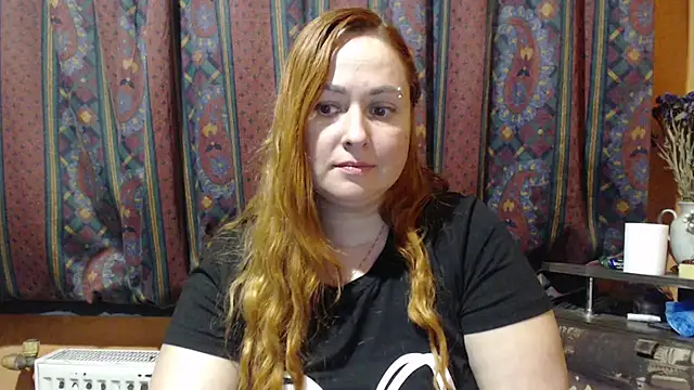 Foxy_Kate3333's Live XXX Chat