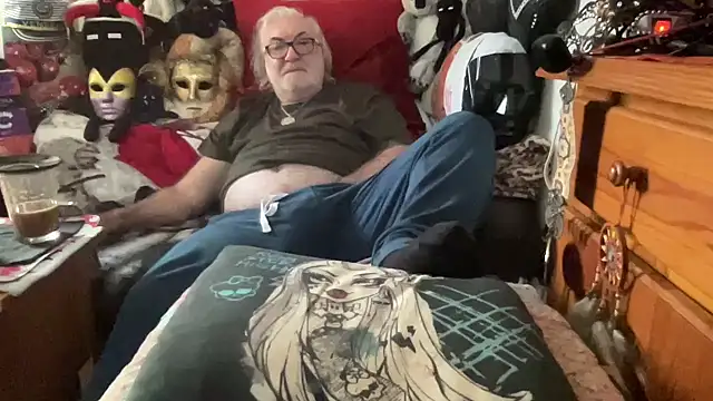 دردشة EroticVenetian الجنسية المباشرة