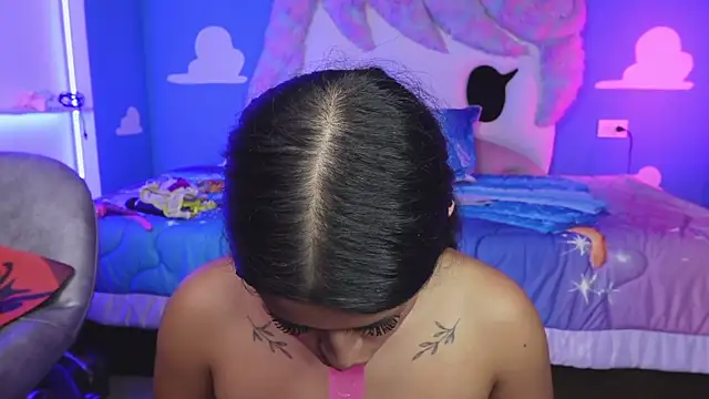 miss___anya: вебкам-шоу