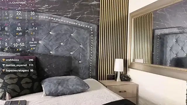 charlotte__G Chat XXX in diretta