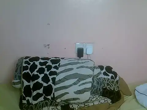 Show de sweet_rozie na webcam