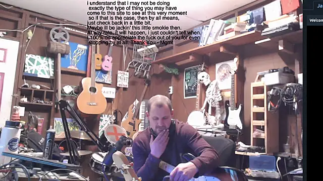 itsjameswebbscope's Live XXX Chat