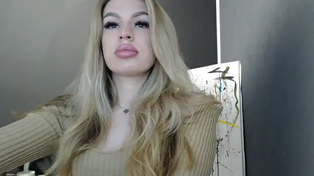 Your_Jessy's Live XXX Chat