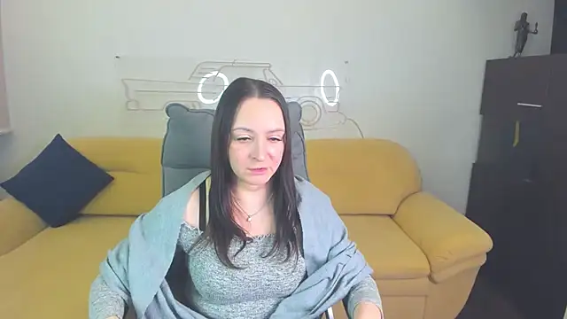 AngellLika's Live XXX Chat