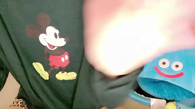 Alice_ovo Live XXX-chat