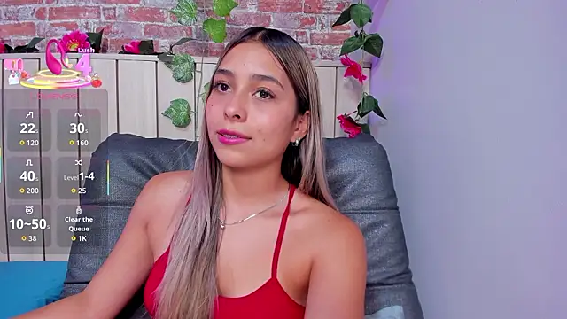 SophieBenson Chat XXX live